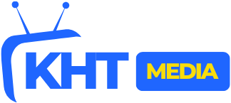 KHT Media Logo